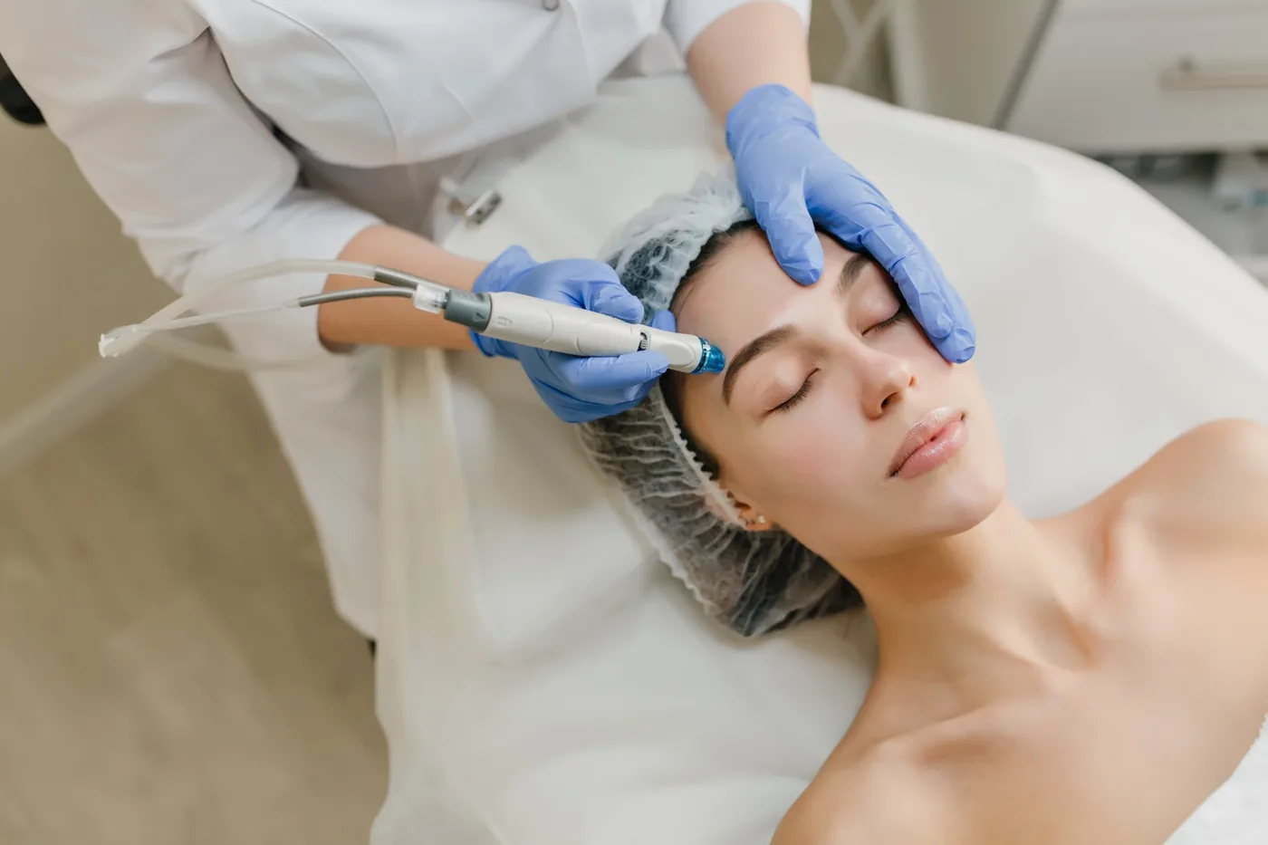 Rejuvenecimiento Facial